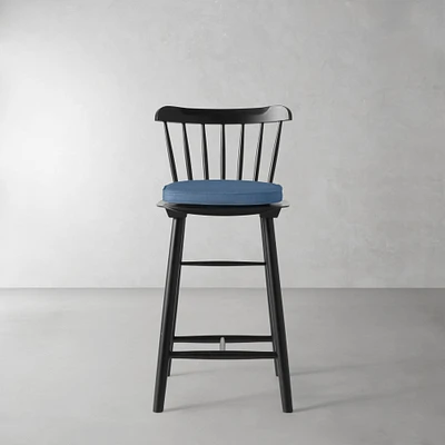 Ton Ironica Counter Stool Cushion