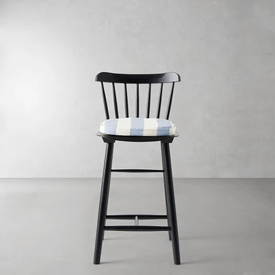 Ton Ironica Counter Stool Cushion