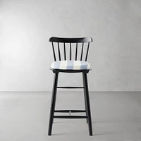 Ton Ironica Counter Stool Cushion