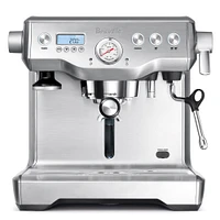 Breville the Dual Boiler Espresso Machine