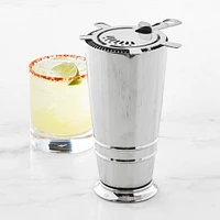 Crafthouse by Fortessa Boston Shaker and Strainer