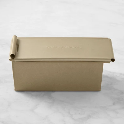 Williams Sonoma Goldtouch® Pro Nonstick Pullman Perfect Loaf Pan