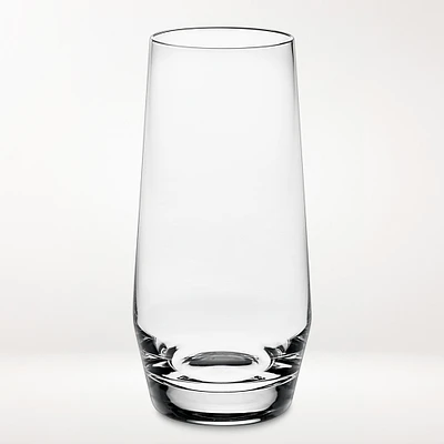Zwiesel Glas Pure Highball Glasses, Set of 6