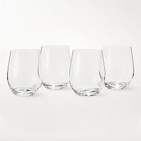 Riedel "O"Cabernet Wine Glasses, Buy 3, Get 4 Set