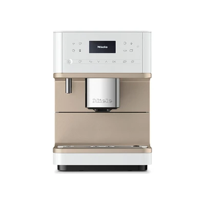 Miele CM6360 MilkPerfection Fully Automatic Coffee Maker & Espresso Machine