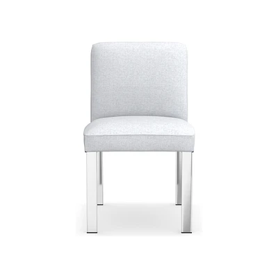 Mercer Upholstered Dining Side Chair