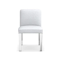 Mercer Upholstered Dining Side Chair