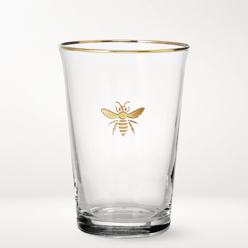 Gold Bee Tumblers