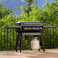 Traeger Flatrock Flat Top Griddle