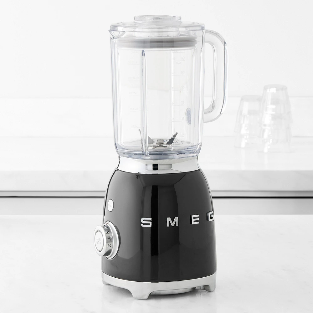 SMEG 50's Style Retro Blender