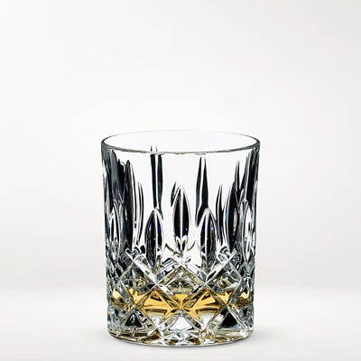 Riedel Spey Double Old-Fashioned Glasses, Set of 2