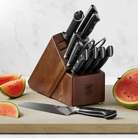 Zwilling Kanren Knife Block, Set of 12