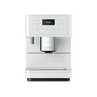 Miele CM6160 Milk Perfection Fully Automatic Coffee Maker & Espresso Machine