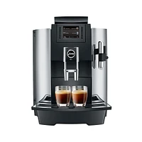 JURA WE8 Fully Automatic Espresso & Coffee Machine