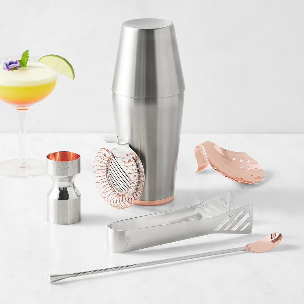 Williams Sonoma x Billy Reid Ultimate Set