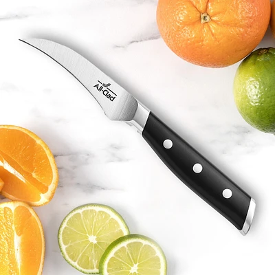 All-Clad Curved Paring Knife