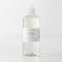 Williams Sonoma French Lavender Dish Soap