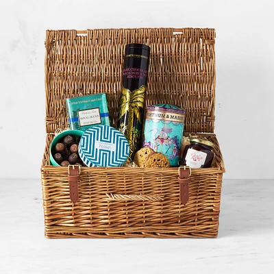 Fortnum & Mason Thank You Hamper