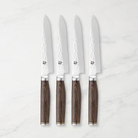 Shun Premier Steak Knives, Set of 4