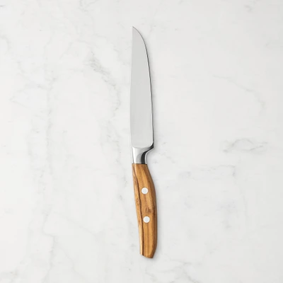 Wüsthof Amici Steak Knife, 4 1/2"