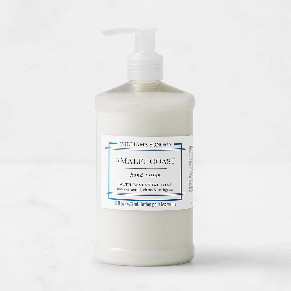 Williams Sonoma Amalfi Coast Hand Lotion