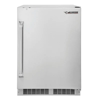 Dometic Twin Eagles Outdoor Refrigerator