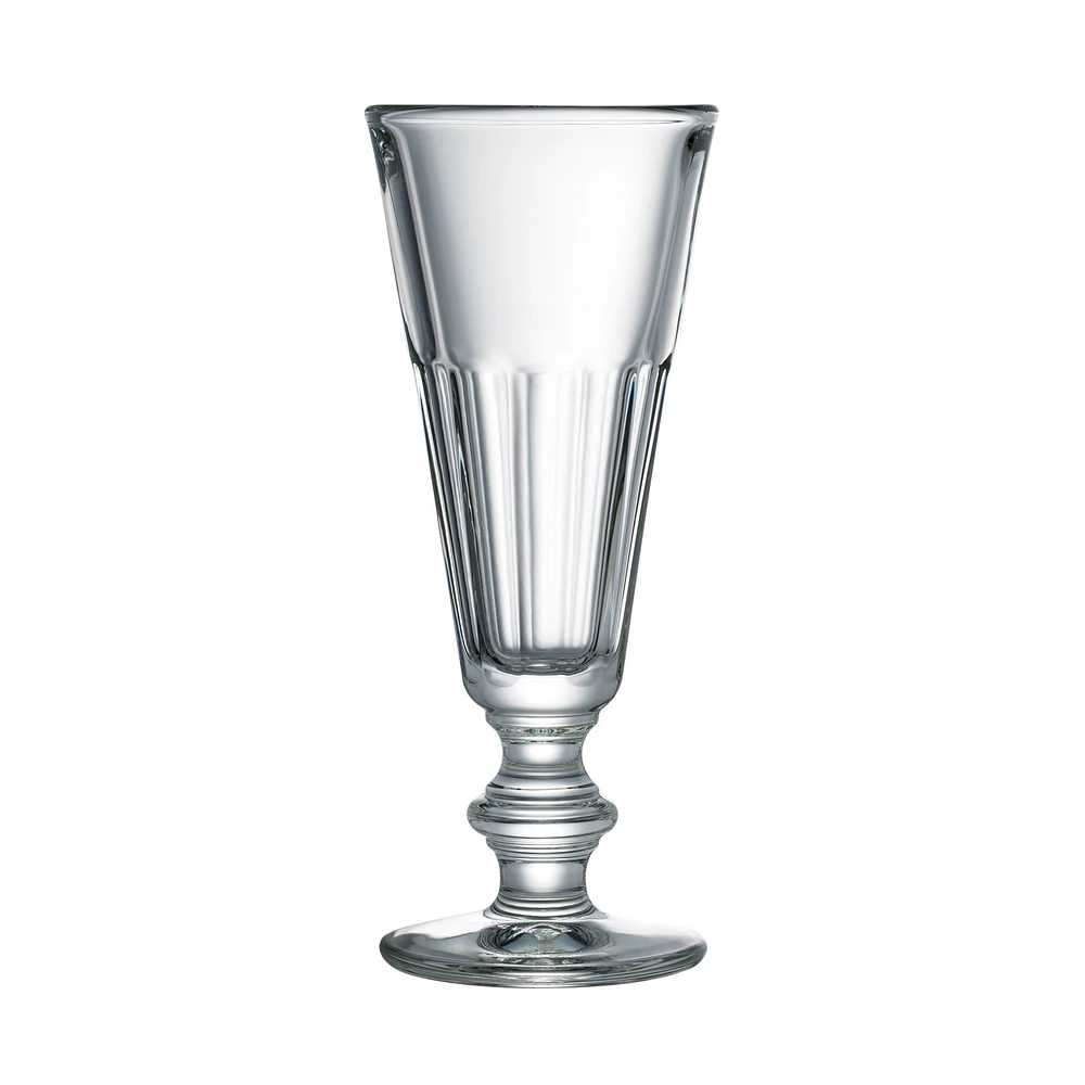 La Rochere Perigord Champagne Flutes, Set of 6