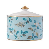 Fortnum & Mason Camellia Sugar Holder