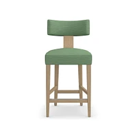 Koret Upholstered Counter Stool