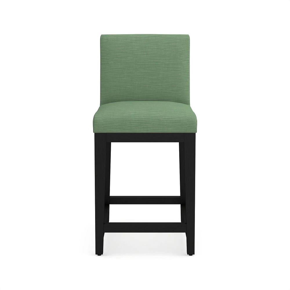 Wilson Upholstered Counter Stool