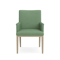 Austin Upholstered Dining Armchair