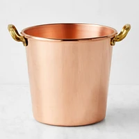 Copper Ice Bucket