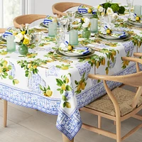 Limone Tablecloth