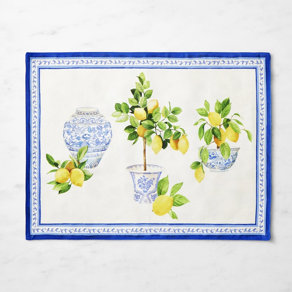 Limone Placemat