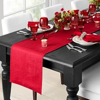 Lurex Table Runner