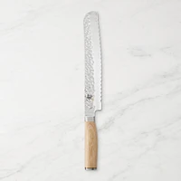 Shun Premier Blonde Bread Knife, 9"