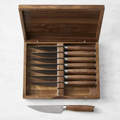 GreenPan™ Premiere Steak Knives in Gift Box, Set of 8
