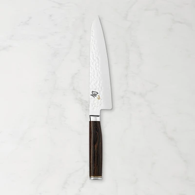 Shun Premier Asian Chef's Knife, 7"