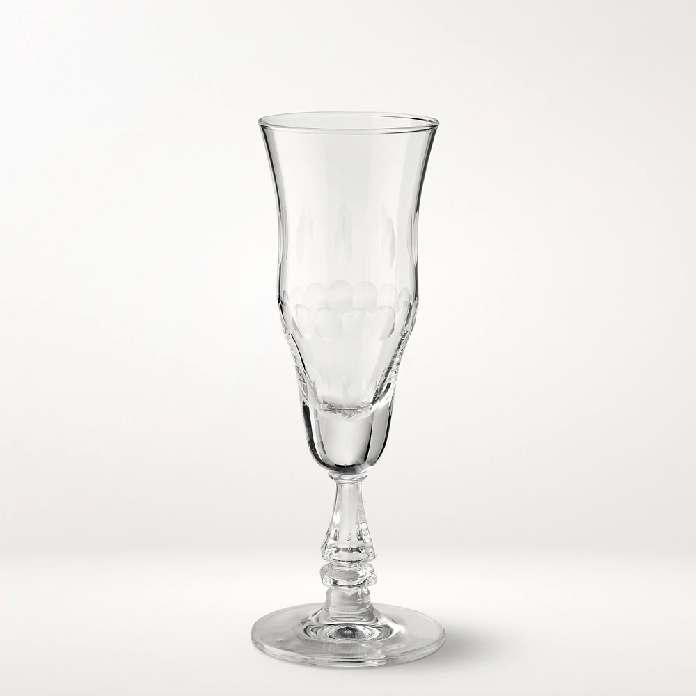 Victoria Cut Glassware Collection