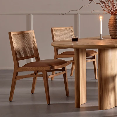 Anza Upholstered Dining Chair