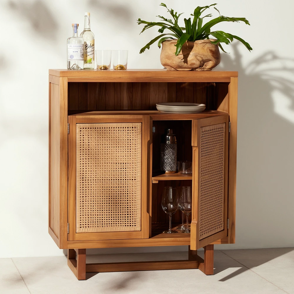 Turk Outdoor Cabinet