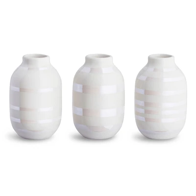Omaggio Miniature Porcelain Vase