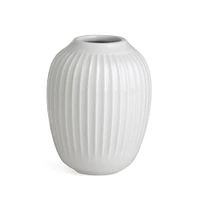 Hammershoi Porcelain Vase