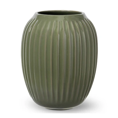 Hammershoi Porcelain Vase
