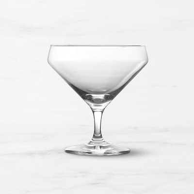 Zwiesel Glas Pure Martini Glasses, Set of 6