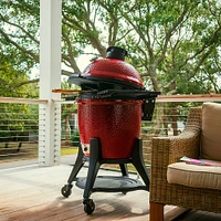 Kamado Joe Grill Series III