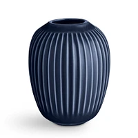 Hammershoi Porcelain Vase, 4.1"