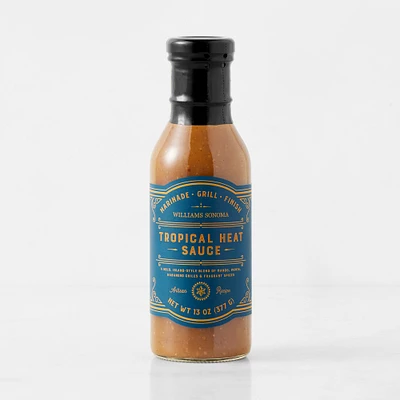 Williams Sonoma Grilling Sauces, Tropical Heat