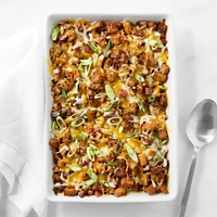 Potato Hash Casserole