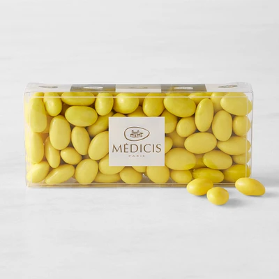 Médicis Lemon Almonds